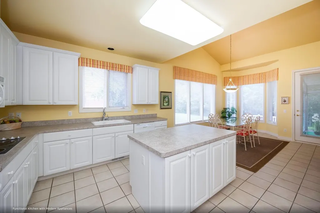 47968 Inveraray Road Canton Charter Township MI 48188