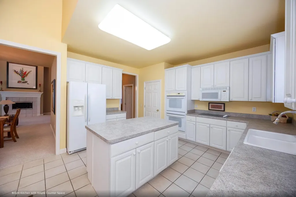 47968 Inveraray Road Canton Charter Township MI 48188
