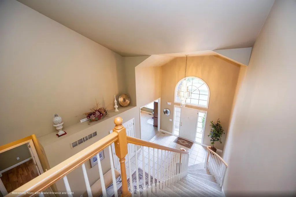 47968 Inveraray Road Canton Charter Township MI 48188