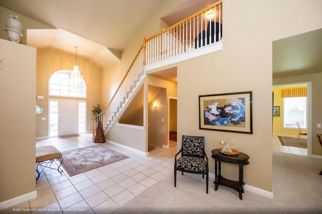 47968 Inveraray Road Canton Charter Township MI 48188
