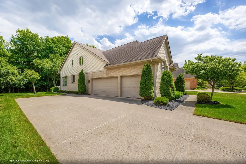 47968 Inveraray Road Canton Charter Township MI 48188