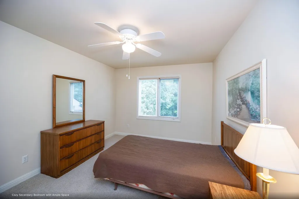 47968 Inveraray Road Canton Charter Township MI 48188