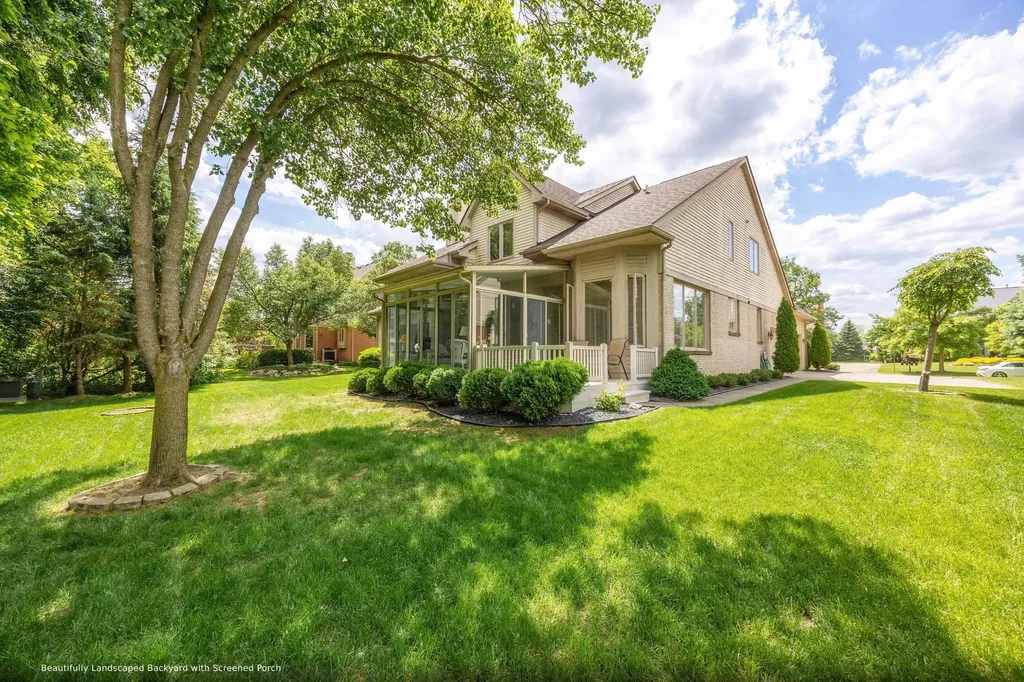 47968 Inveraray Road Canton Charter Township MI 48188