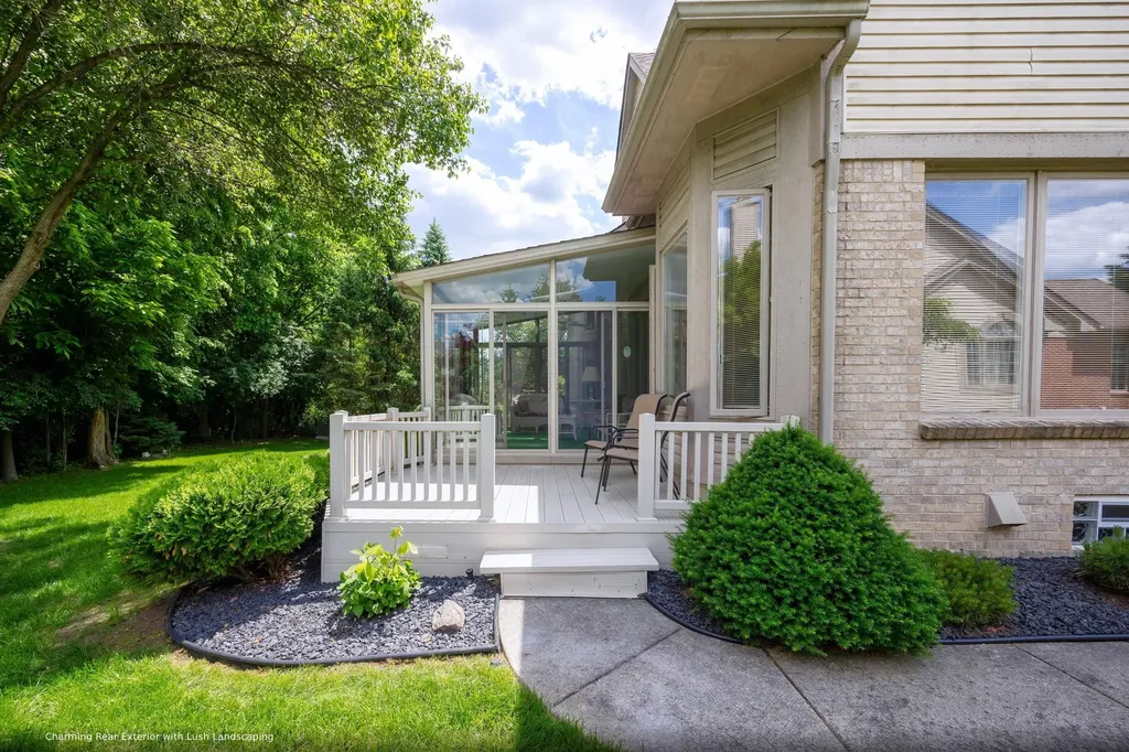 47968 Inveraray Road Canton Charter Township MI 48188
