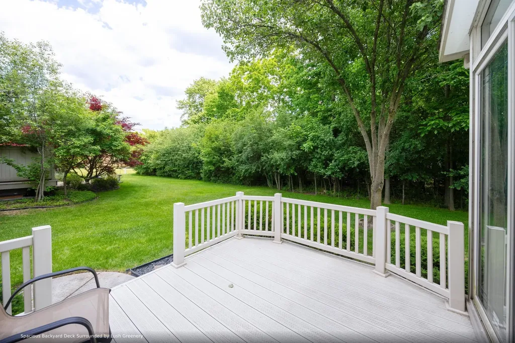 47968 Inveraray Road Canton Charter Township MI 48188