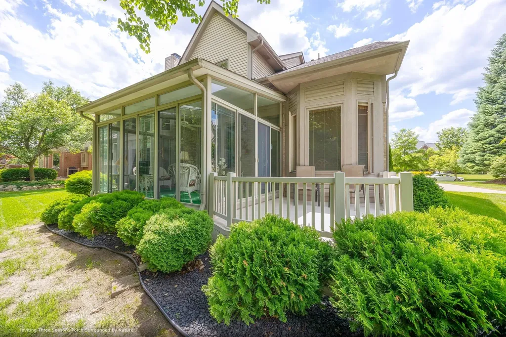 47968 Inveraray Road Canton Charter Township MI 48188