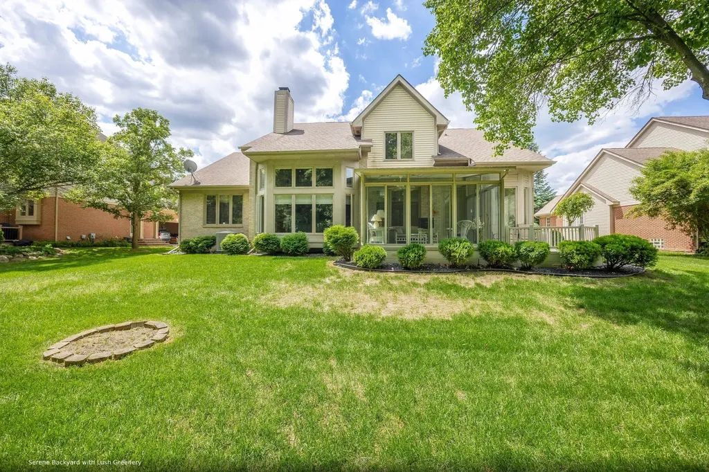 47968 Inveraray Road Canton Charter Township MI 48188
