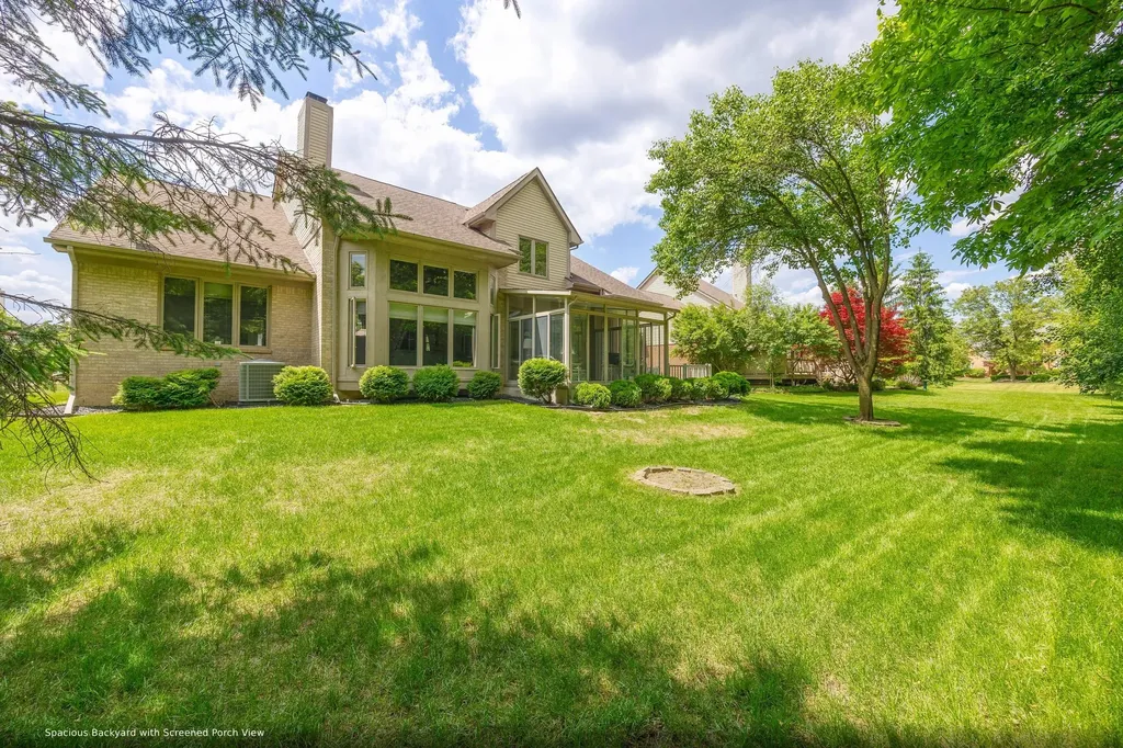 47968 Inveraray Road Canton Charter Township MI 48188