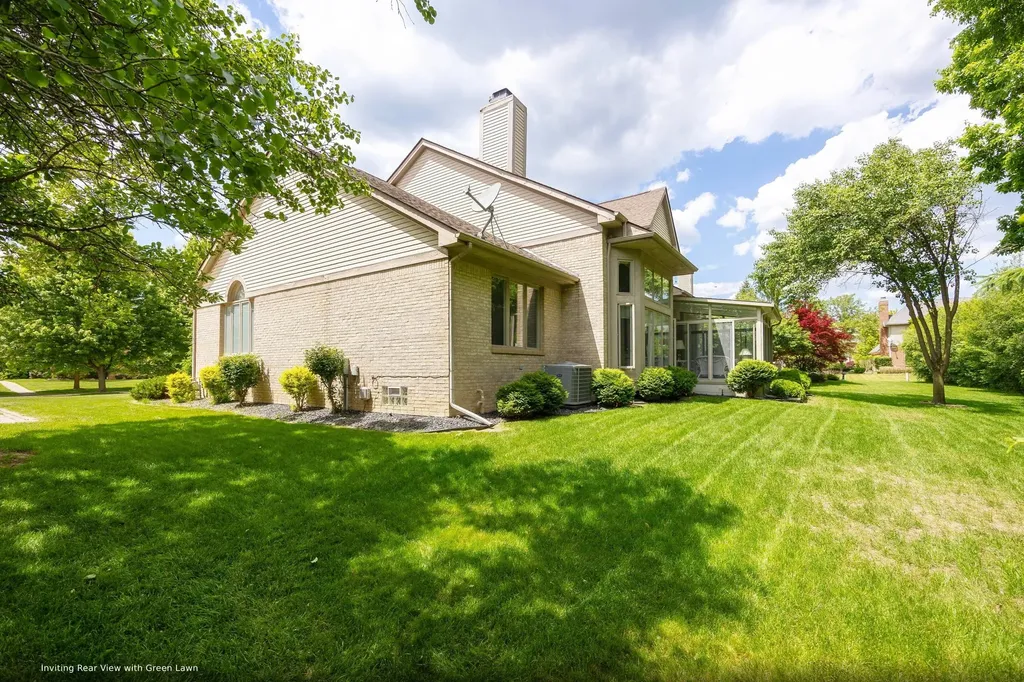 47968 Inveraray Road Canton Charter Township MI 48188
