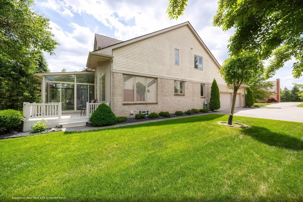 47968 Inveraray Road Canton Charter Township MI 48188