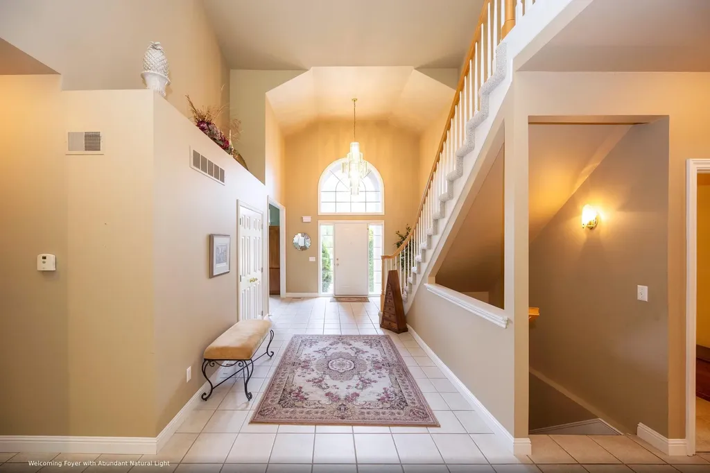 47968 Inveraray Road Canton Charter Township MI 48188
