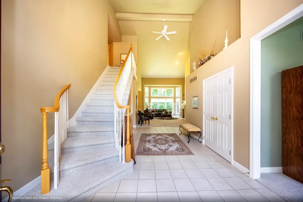 47968 Inveraray Road Canton Charter Township MI 48188