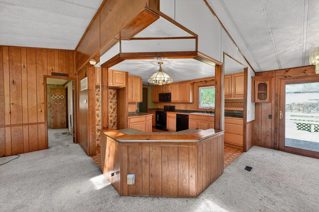 8054 N Gale Road Richfield Township MI 48463