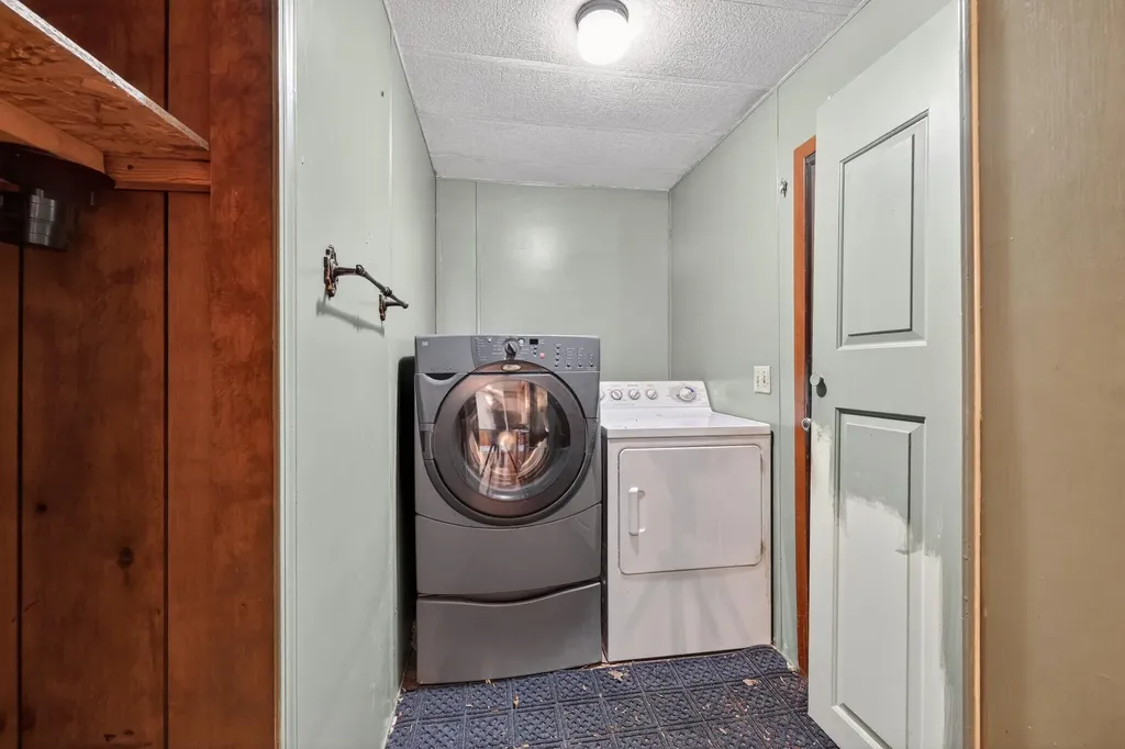 8054 N Gale Road Richfield Township MI 48463