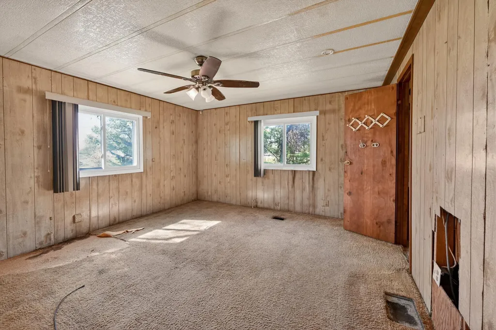 8054 N Gale Road Richfield Township MI 48463