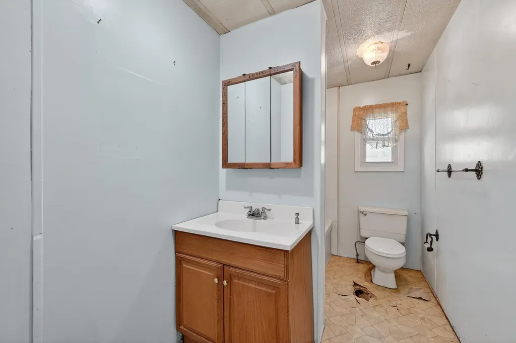 8054 N Gale Road Richfield Township MI 48463