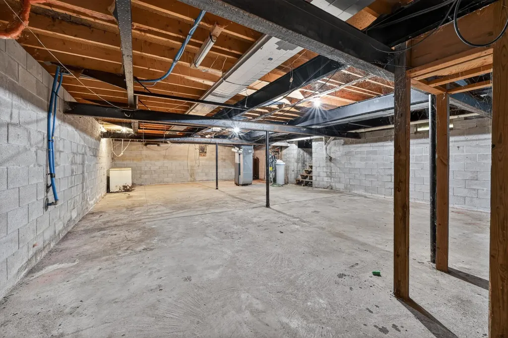 8054 N Gale Road Richfield Township MI 48463