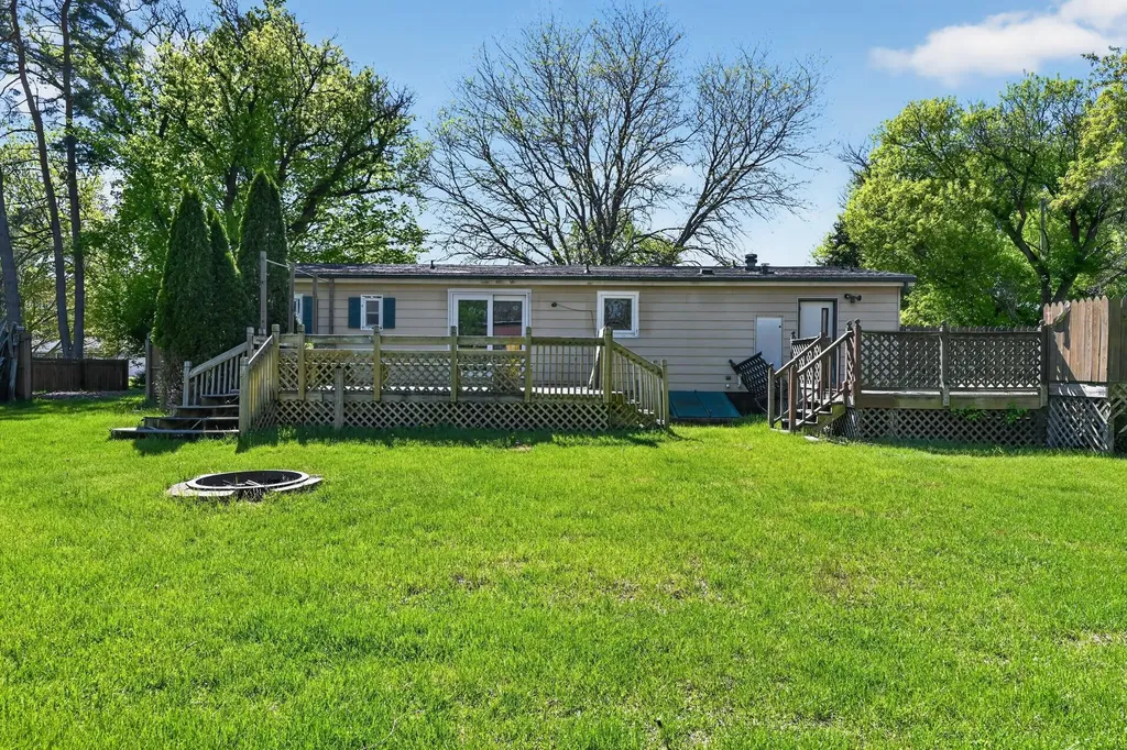 8054 N Gale Road Richfield Township MI 48463
