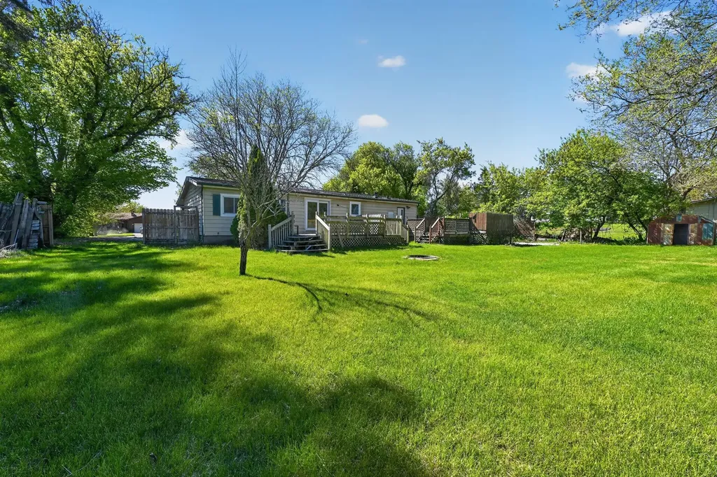 8054 N Gale Road Richfield Township MI 48463