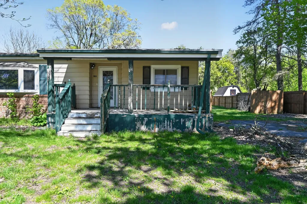 8054 N Gale Road Richfield Township MI 48463