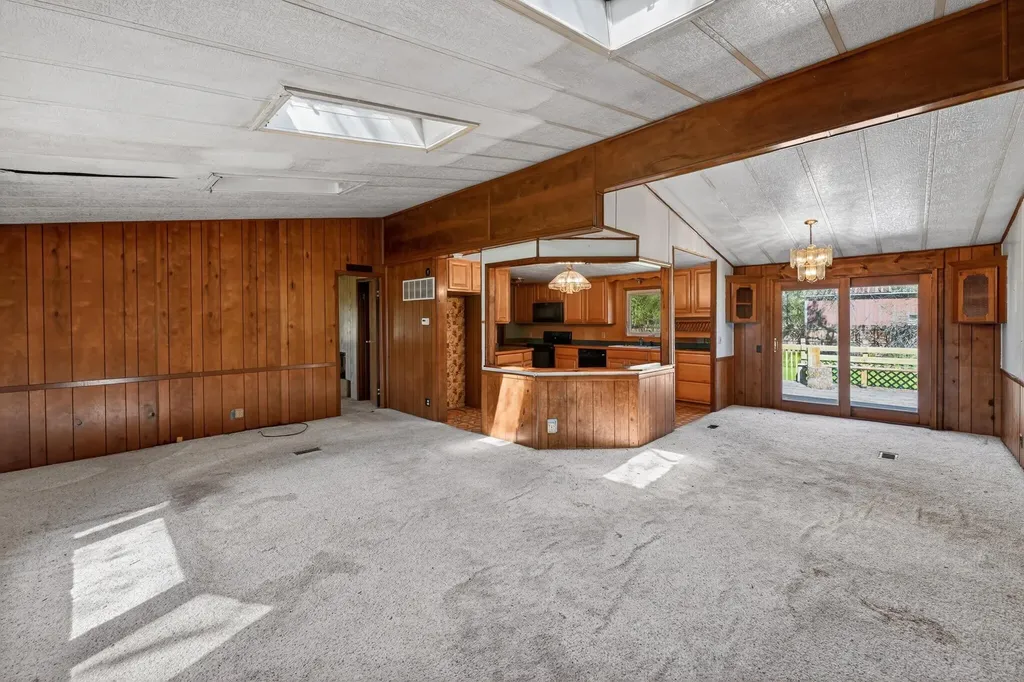 8054 N Gale Road Richfield Township MI 48463