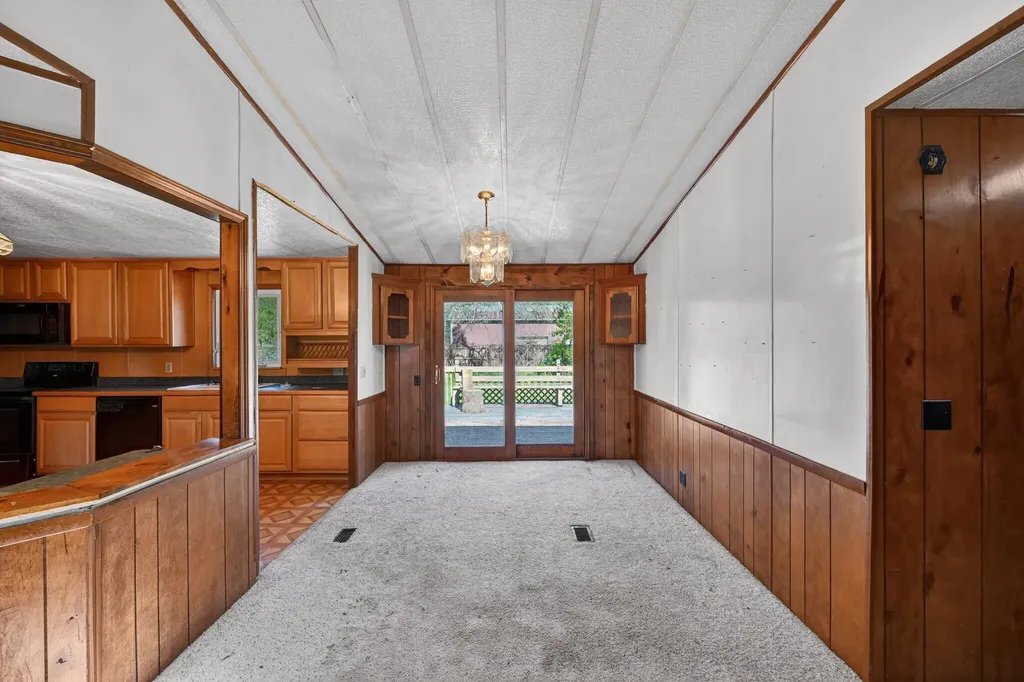 8054 N Gale Road Richfield Township MI 48463