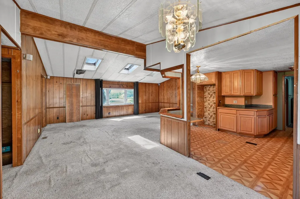 8054 N Gale Road Richfield Township MI 48463