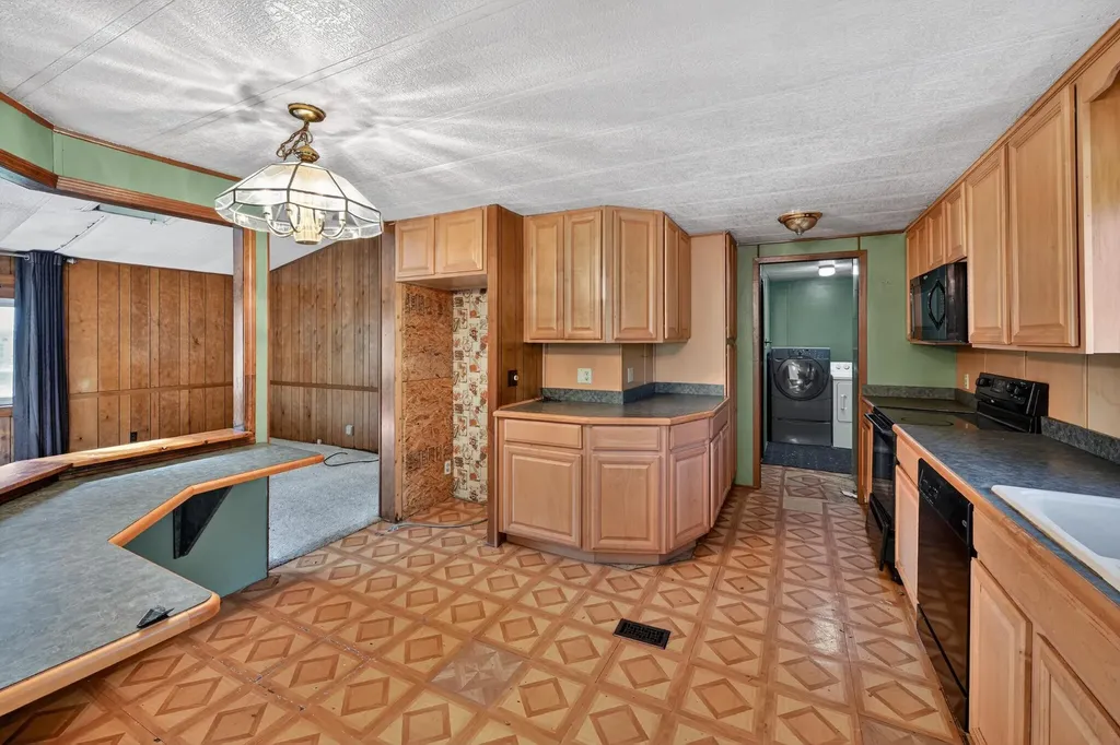 8054 N Gale Road Richfield Township MI 48463