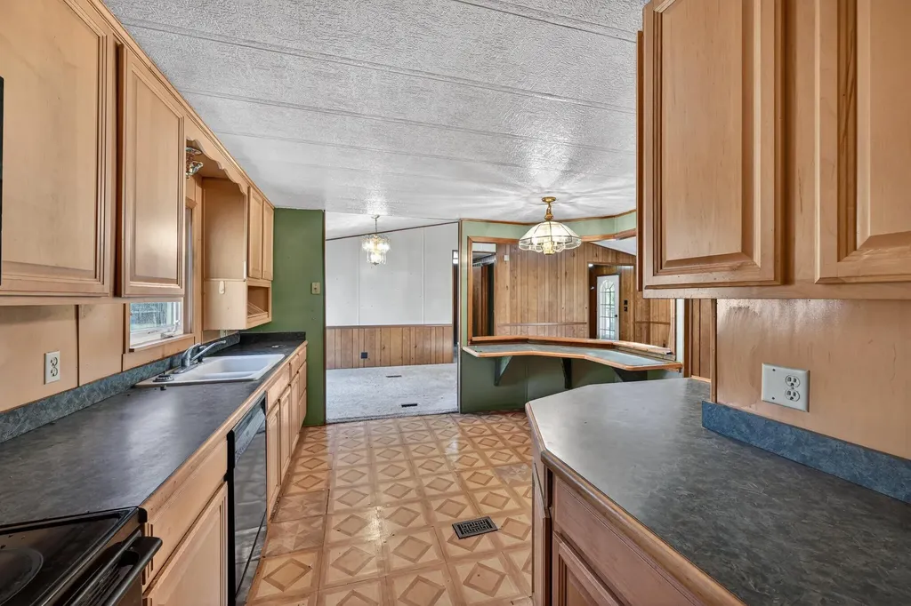 8054 N Gale Road Richfield Township MI 48463