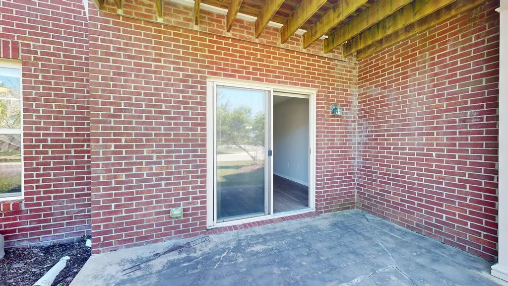 1376 Addington Lane Pittsfield Charter Township MI 48108