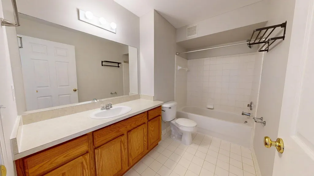 1376 Addington Lane Pittsfield Charter Township MI 48108