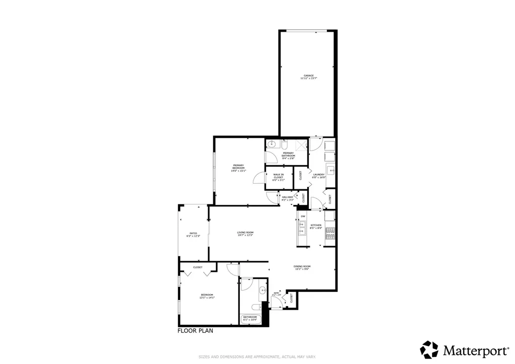 1376 Addington Lane Pittsfield Charter Township MI 48108