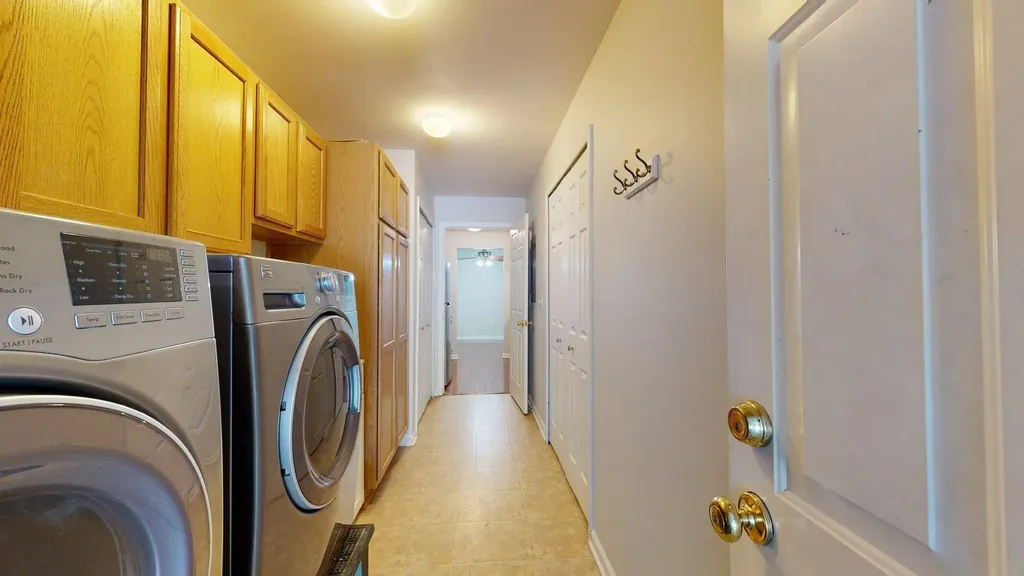 1376 Addington Lane Pittsfield Charter Township MI 48108