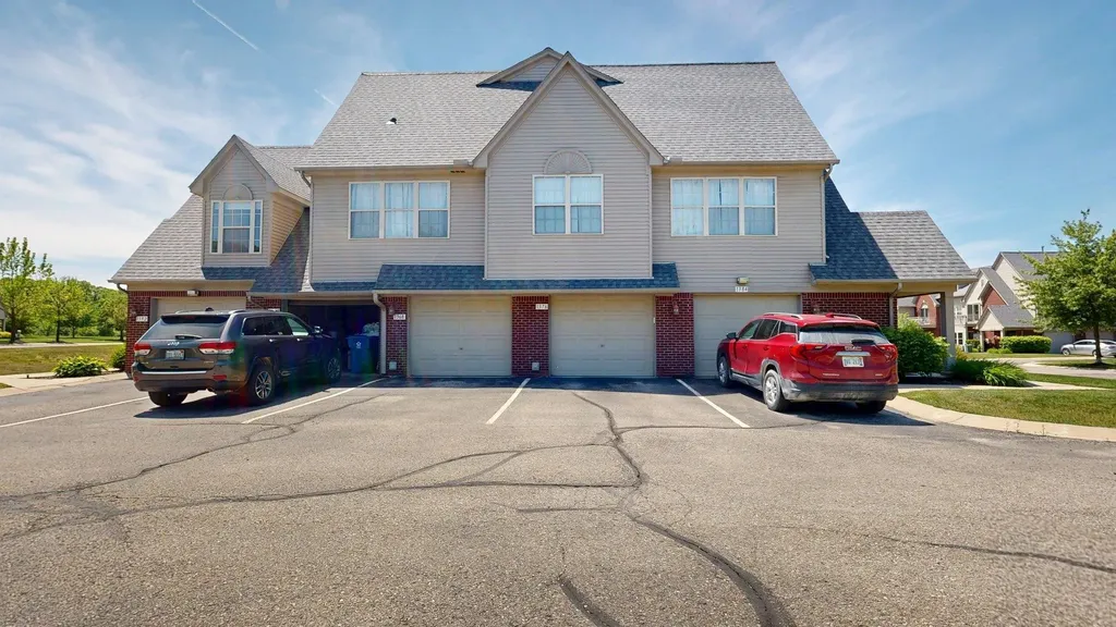 1376 Addington Lane Pittsfield Charter Township MI 48108