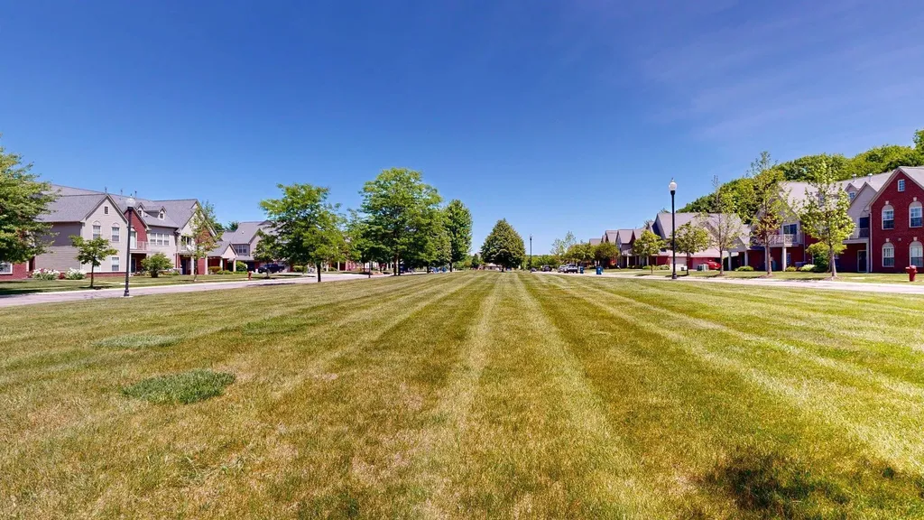 1376 Addington Lane Pittsfield Charter Township MI 48108