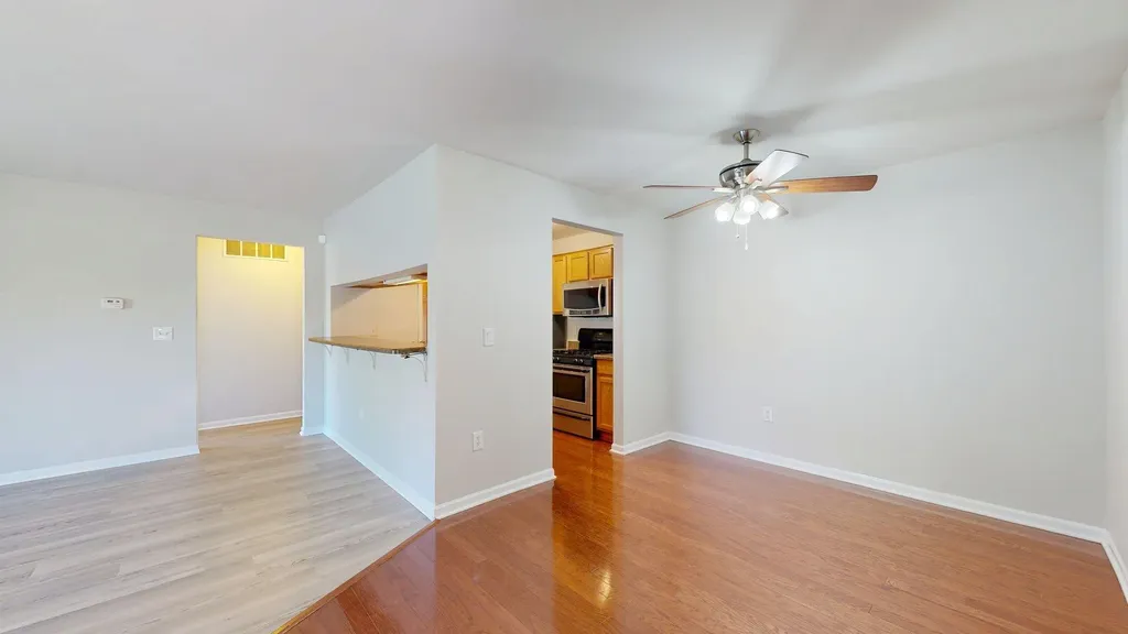 1376 Addington Lane Pittsfield Charter Township MI 48108
