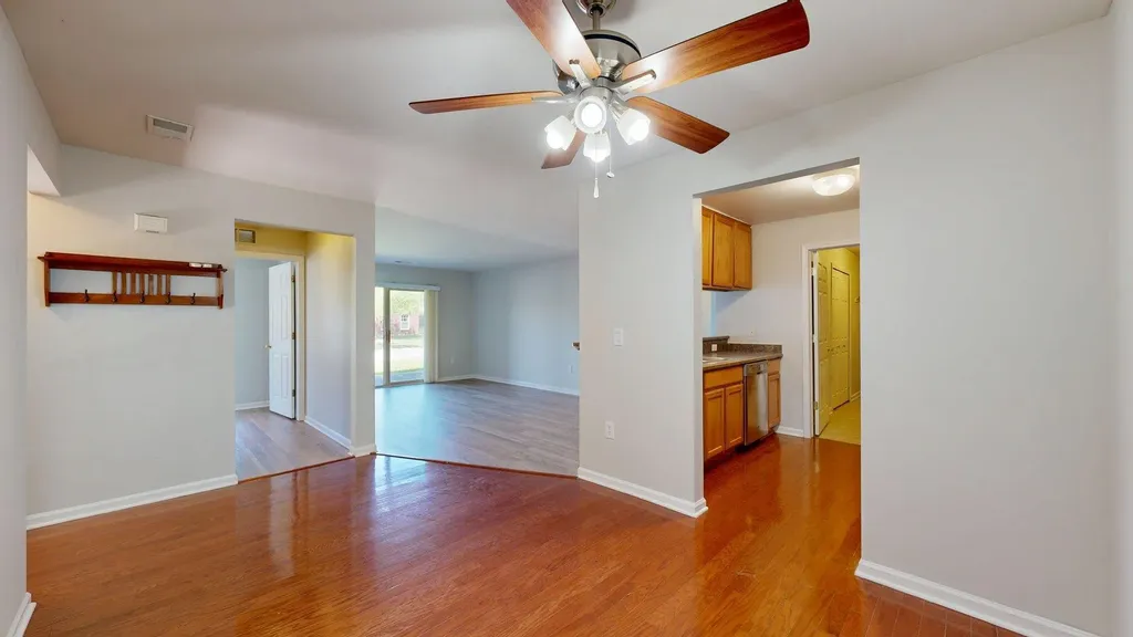 1376 Addington Lane Pittsfield Charter Township MI 48108