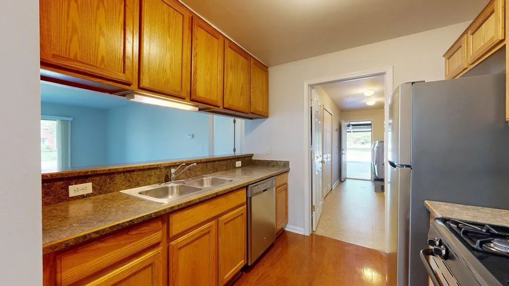 1376 Addington Lane Pittsfield Charter Township MI 48108