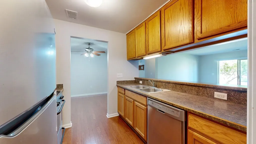 1376 Addington Lane Pittsfield Charter Township MI 48108