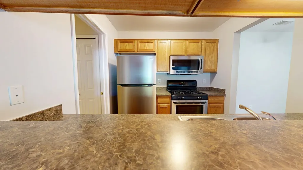 1376 Addington Lane Pittsfield Charter Township MI 48108