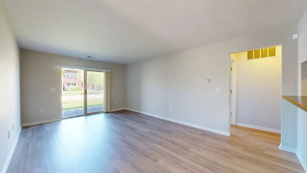 1376 Addington Lane Pittsfield Charter Township MI 48108
