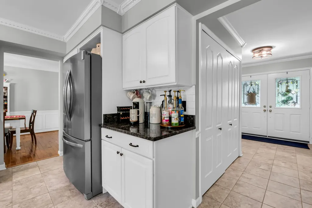 3394 Edmunton Drive Rochester Hills City MI 48306