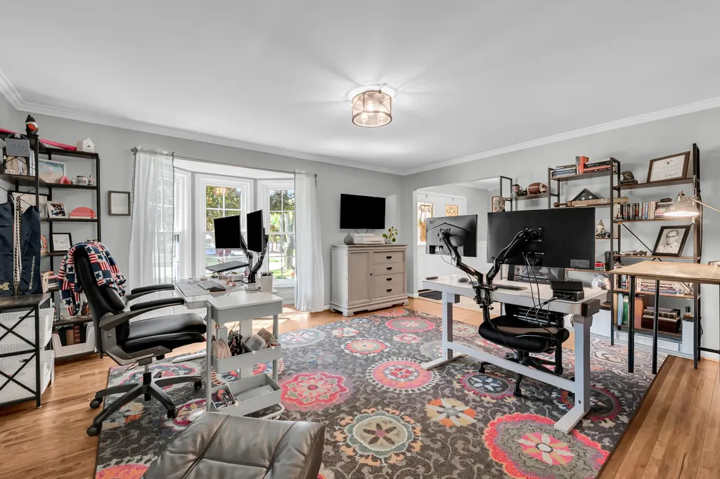 3394 Edmunton Drive Rochester Hills City MI 48306