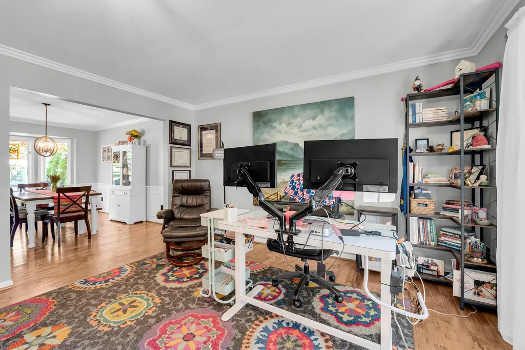 3394 Edmunton Drive Rochester Hills City MI 48306