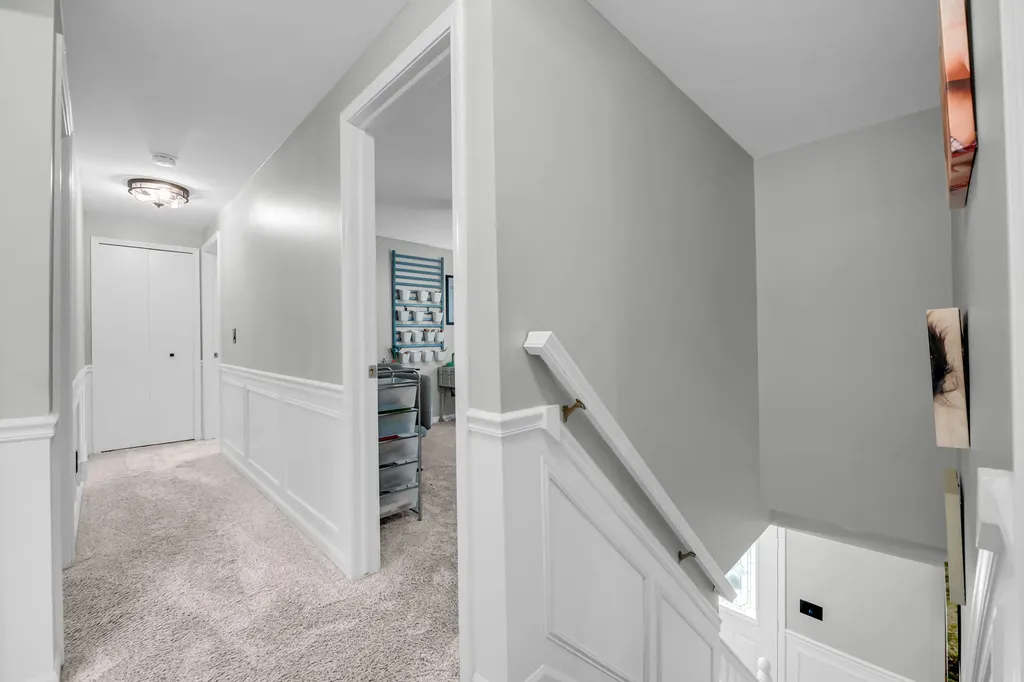 3394 Edmunton Drive Rochester Hills City MI 48306