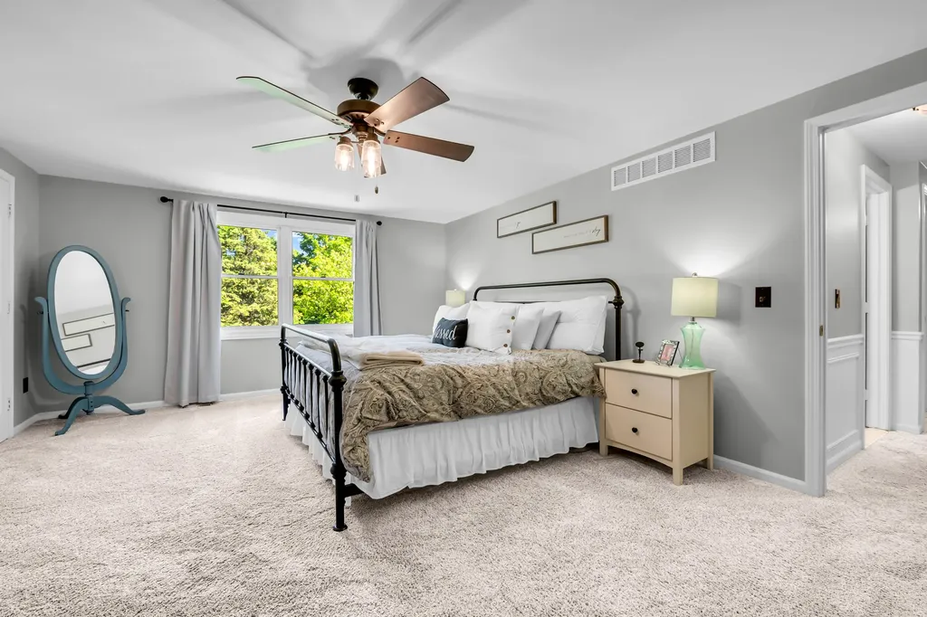 3394 Edmunton Drive Rochester Hills City MI 48306
