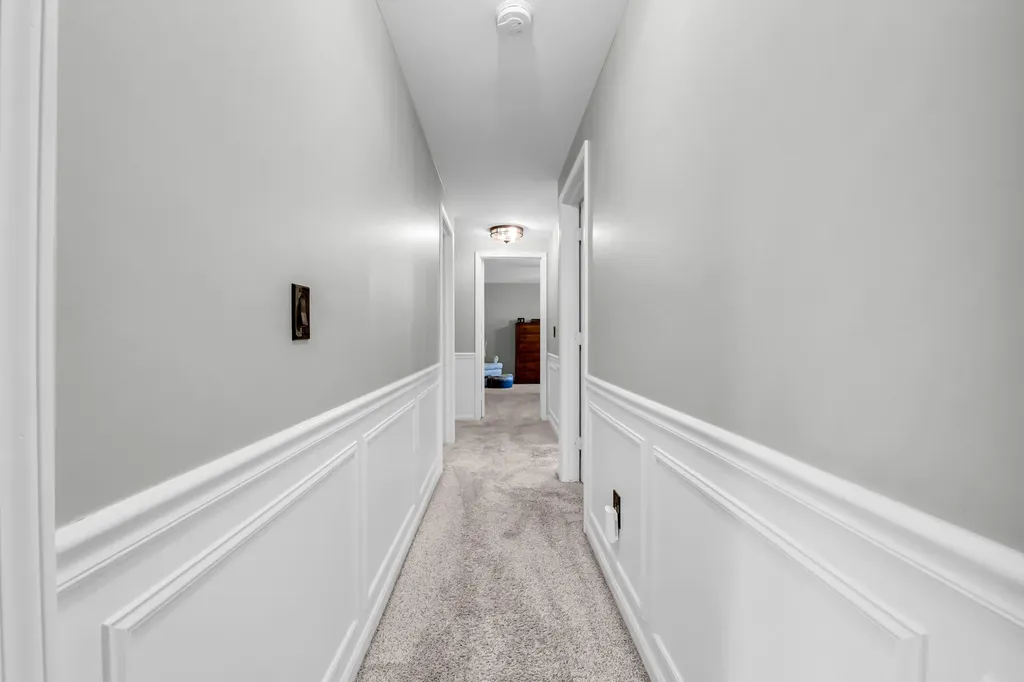 3394 Edmunton Drive Rochester Hills City MI 48306