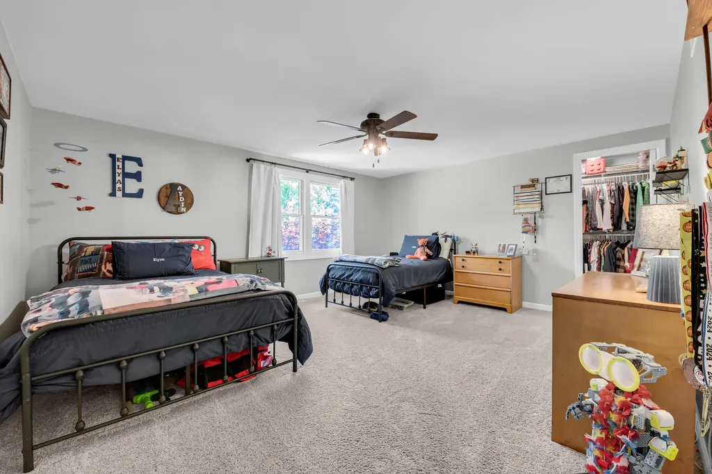 3394 Edmunton Drive Rochester Hills City MI 48306