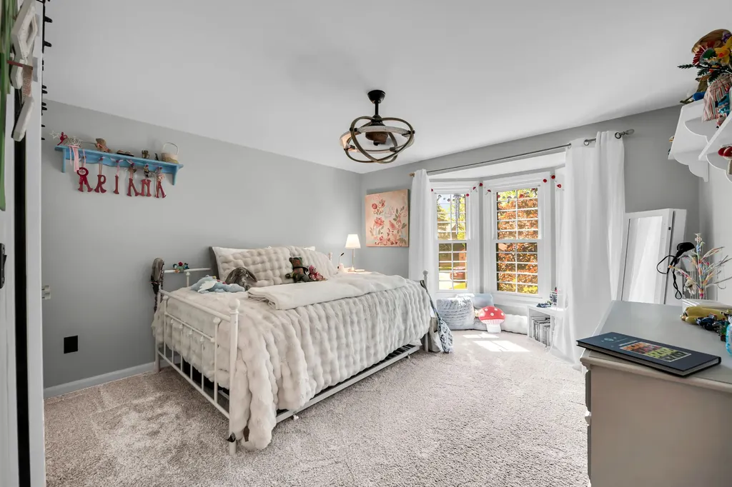 3394 Edmunton Drive Rochester Hills City MI 48306
