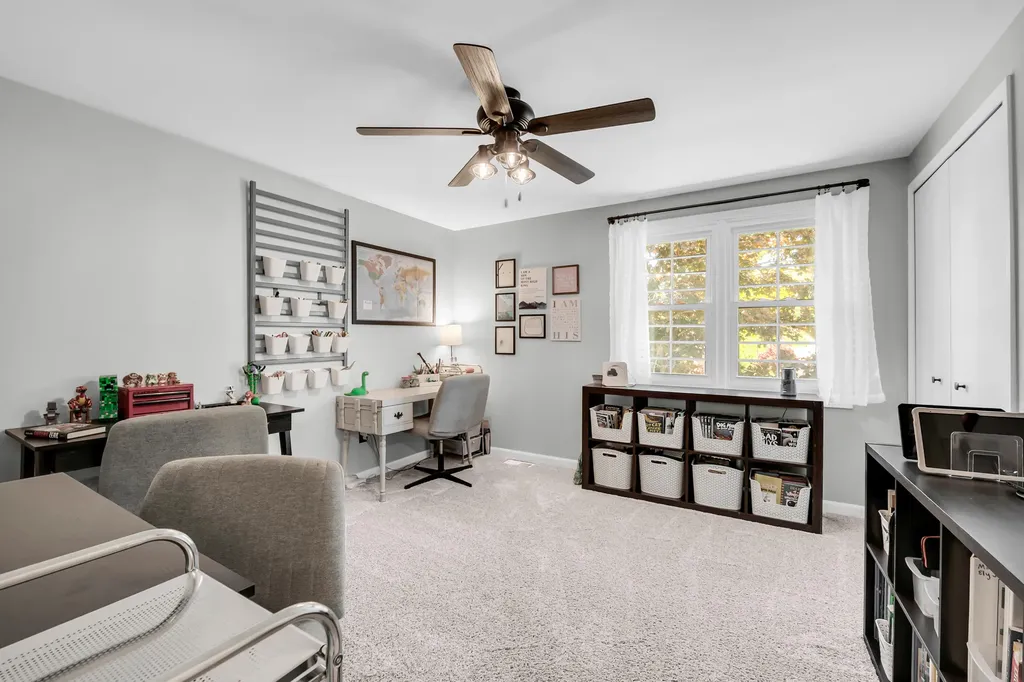 3394 Edmunton Drive Rochester Hills City MI 48306